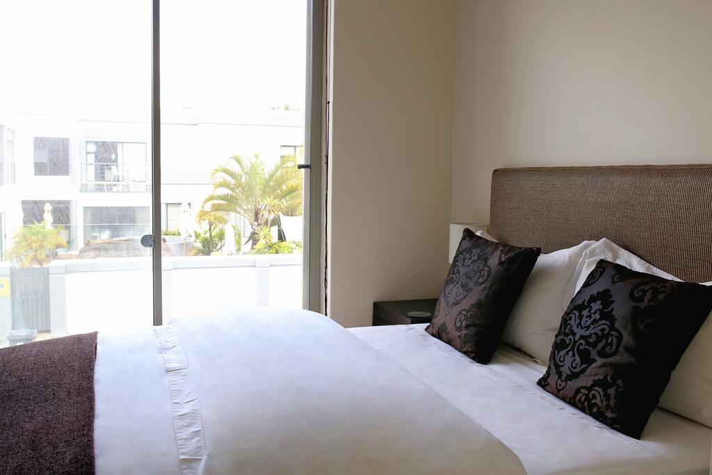 Da Heim Guest House Cape Town Exterior photo
