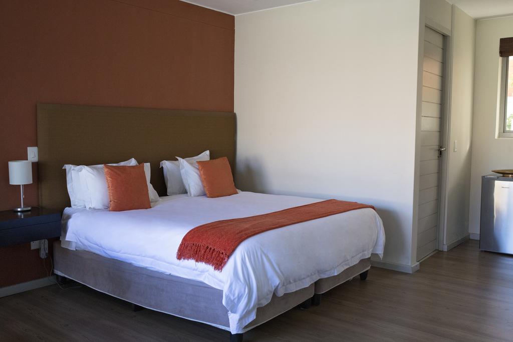 Da Heim Guest House Cape Town Exterior photo