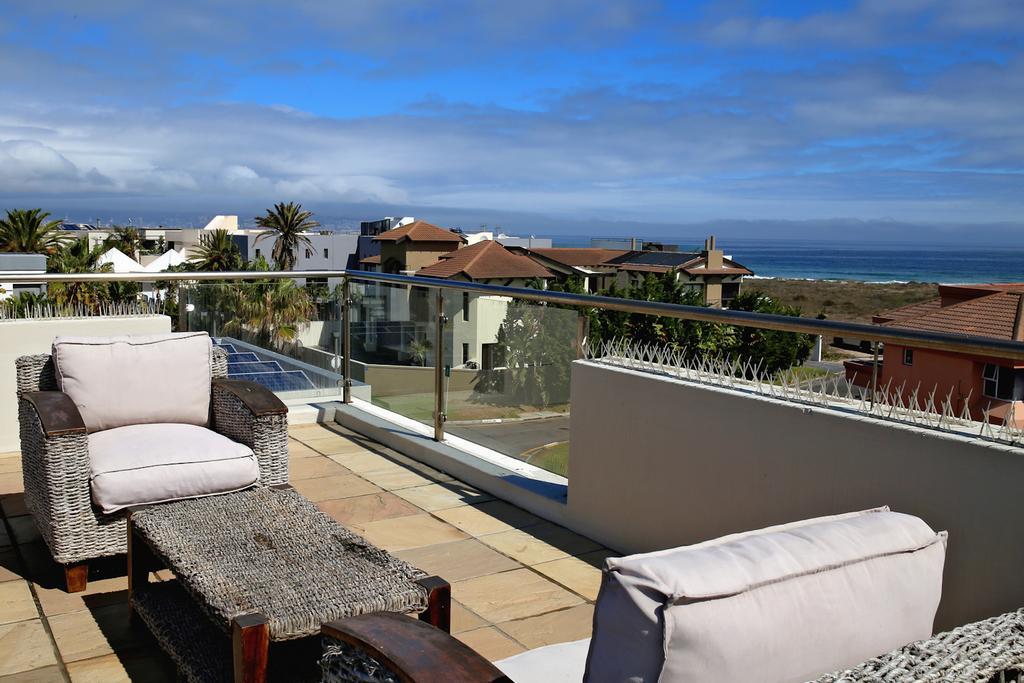 Da Heim Guest House Cape Town Exterior photo