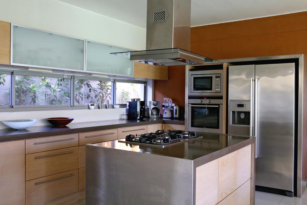 Da Heim Guest House Cape Town Exterior photo