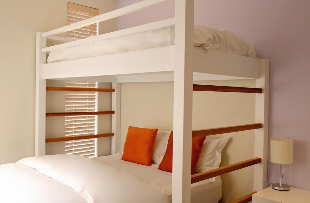Da Heim Guest House Cape Town Exterior photo