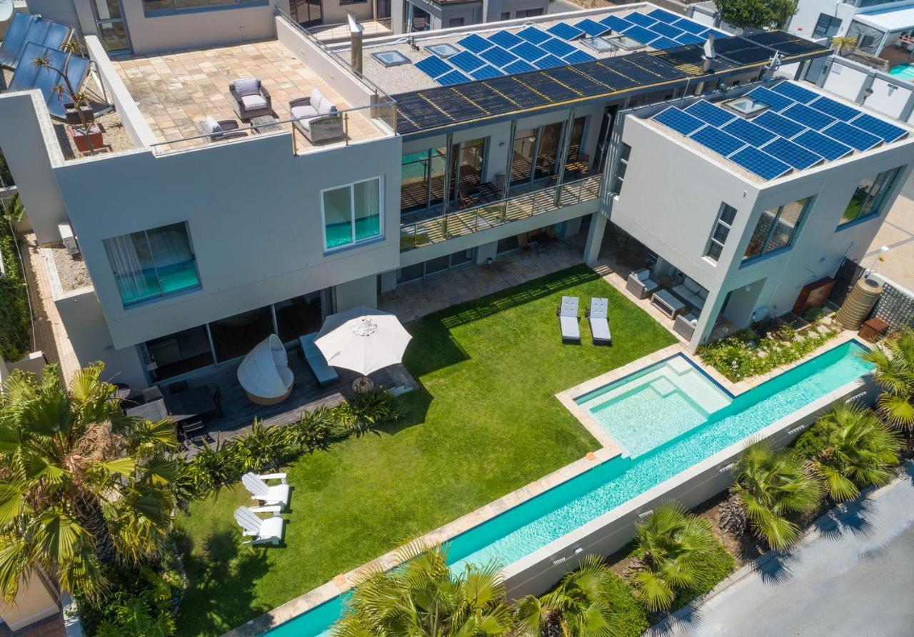 Da Heim Guest House Cape Town Exterior photo