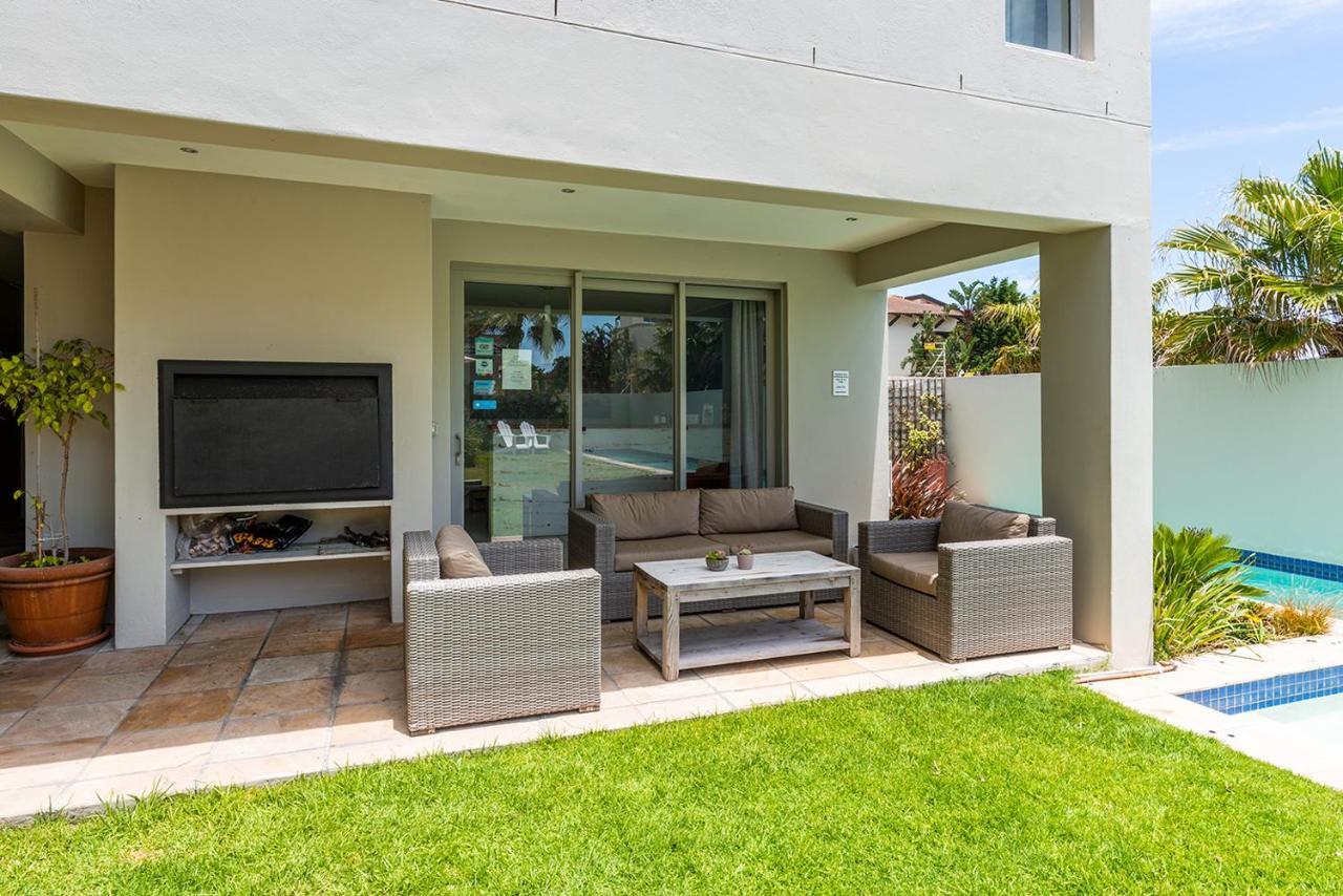 Da Heim Guest House Cape Town Exterior photo