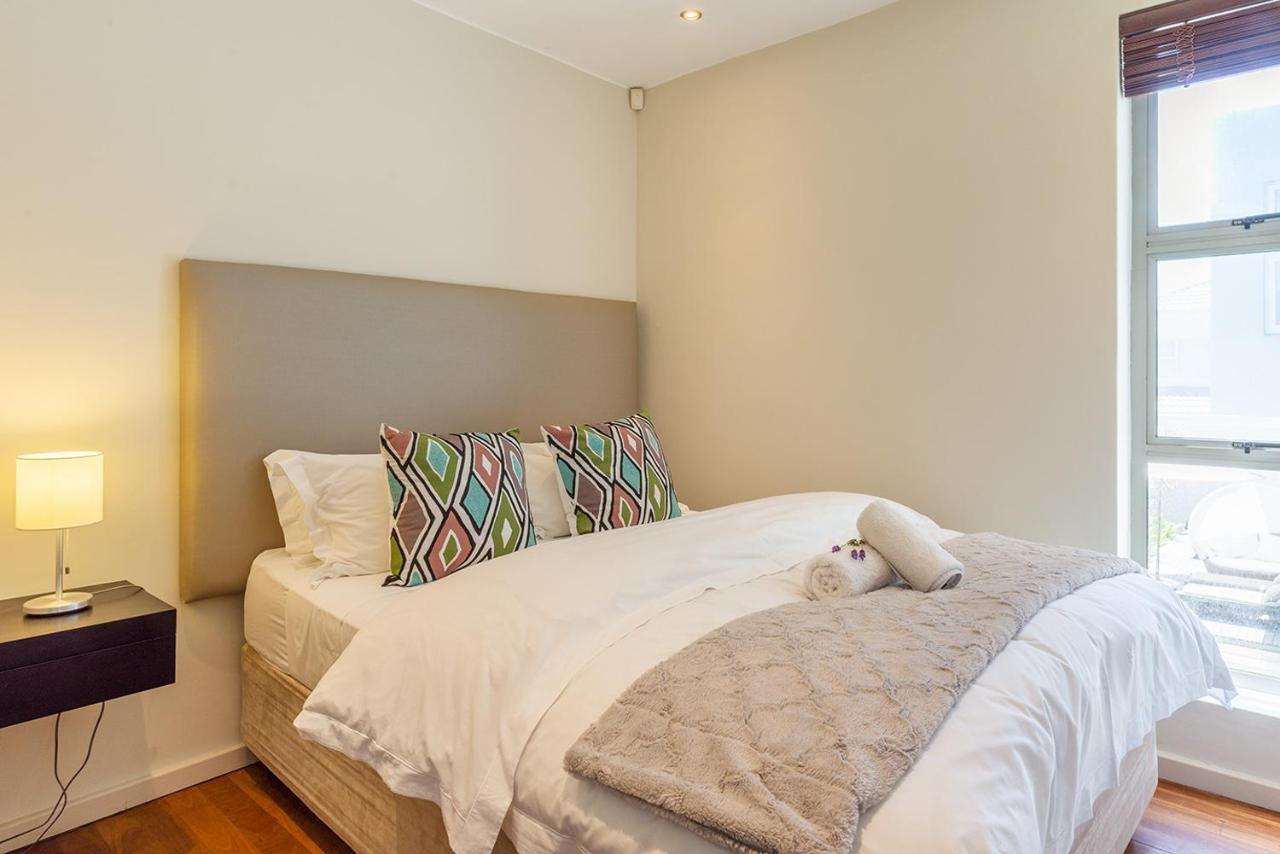 Da Heim Guest House Cape Town Exterior photo